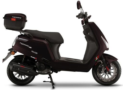 Falcon Techno 50 Lastik 